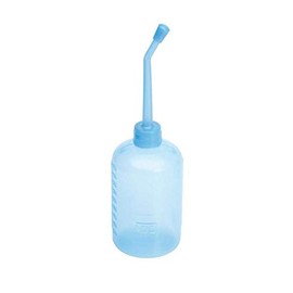 LRP Electronic 37305 - 500ccm Tankflasche (blau)