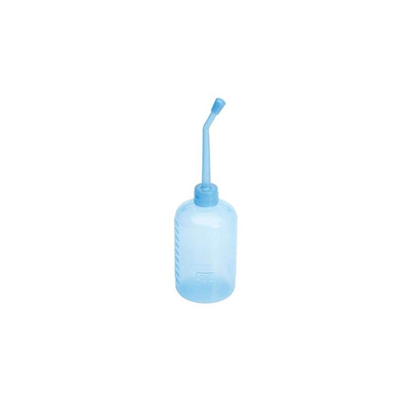 LRP Electronic 37305 - 500ccm Tankflasche (blau)