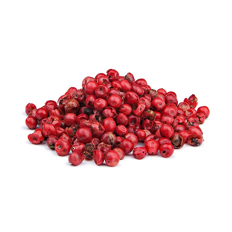 The Spice Way Pink Peppercorns - 4 oz