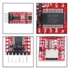 Podazz 2Pcs FT232RL 3.3V 5V FTDI USB to TTL Serial
