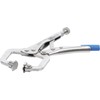 BGS 507 | Welding Locking Grip Pliers | extra short