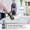 Bissell PET PRO OXY Urine Eliminator with Febreze Carpet Deep