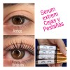 Serum Crecimiento Cejas Y Pestañas