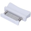 Meat Tenderizer Food Grade 48 Stainless Steel Needles Meat Cutter