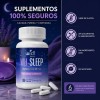 Melatonina 10 Mg Widl Health Máx Potencia pastillas para dormir