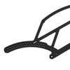 1/18 Carbon Fiber Frame Black Flexibility Carbon Fiber Chassis Kit
