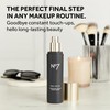 No7 Pro Artist Finishing Touch Setting Spray - Long-Lasting Finishing