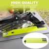 Thaekuns 089240035702 Throat Plat for Ryobi RTS12 RTS23 Table Saw