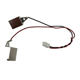 Goodsby Replacement Charging Contacts for Roomba e i j Series e5 e6 i1 i1+ i2 i2+ i3 i3+ i4 i4+ i5 i5+ i6 i6+ i7 i7+ i8 i8+ j5 j5+ j6 j6+ j7 j7+ j8+ j9+ Plus Robot Vacuum Cleaner