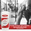 Old Spice High Endurance Anti-Perspirant & Deodorant, Original 3 oz
