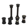 Front Spring A Arm Bushing Sleeve Kit 102956201 Leaf Spring