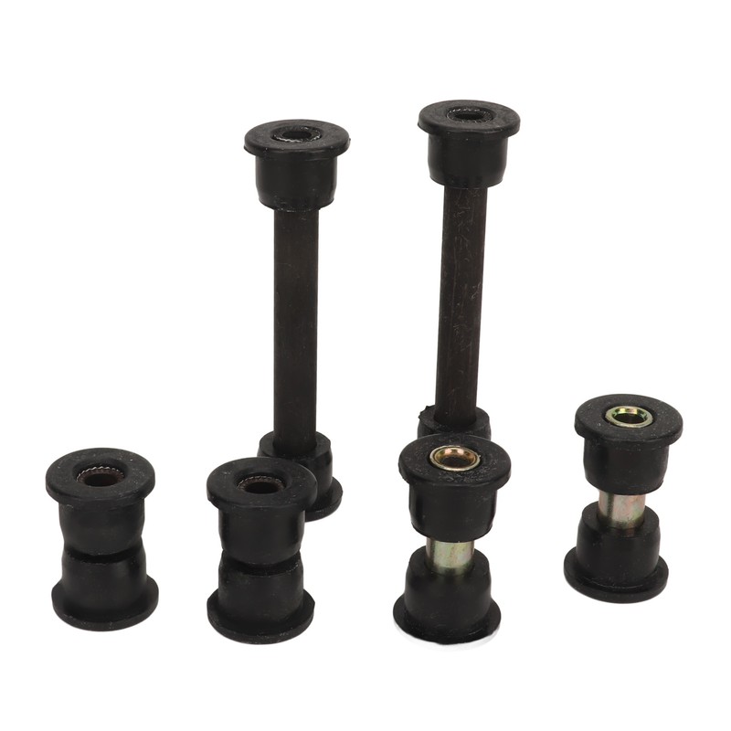 Front Spring A Arm Bushing Sleeve Kit 102956201 Leaf Spring