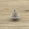 VGOL 30PCS Car Door Panel Trim Clips Compatible with Defender