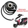 Motorcycle Digital Odometer Sensor Accessories Universal 3-Pin Connection Reliable Motorcycle