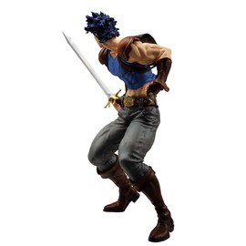 Bandai Spirits Ichibansho - Jojo's Bizzare Adventure - Jonathan Joestar (Phantom Blood & Battle Tendency), Collectible Figure