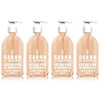 Savon le Naturel Soap Marseille with Orange Blossom 500 ml