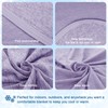 CHOSHOME Cooling Blanket for Hot Sleepers Lightweight Summer Cold Thin