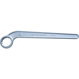 Netsuren L0623 Single Mouth Glasses Spanner 13