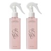 Growers Damage Therapy No-Wash Treatment EX, 250ml, 2 units / 그로우어스 데미지 테라피 노워시 트리트먼트 EX, 250ml, 2개