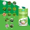 A.Vogel Herbamare Herbed Sea Salt - Natural Fine Sea Salt