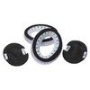 vhbw Ear Pads Replacement Pads Compatible with Bose QuietComfort 15,