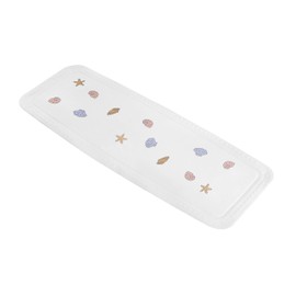 Kleine Wolke Beach Tub Safety Mats - Multicolor (14.2x36.2in)