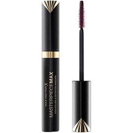 Max Factor Masterpiece Mascara, Black Brown