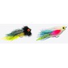 KK Set of 2 Jenzi Predator Streamer with Eye of