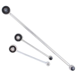 Doo Engy Gear Shift Linkage Gear for Peugeot 206 CC SW 2A 2E 2D 2L 2009-2013 Gear Set