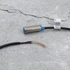YINETTECH Proximity Switch 3-Wire Type Inductive Sensor NJK - 5002C,