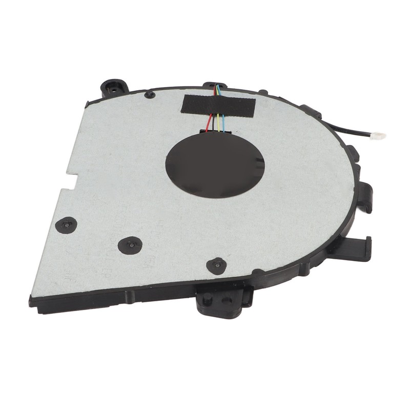 CPU Cooling Fan Professional 4 Pin Fast Heat Dissipation Quiet