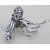 5 Arm Swivel Coat Hook