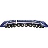 Small Foot 10332 Blue Lightning High-Speed Train Trainible