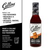 Collins Brown Sugar Simple Syrup - Real Brown Sugar Syrup