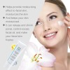 Crema Hidratante Reparadora E Crema Hidratante Reparadora Pa