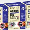 Snow Lutein Astaxanthin / 눈 루테인 아스타잔틴