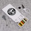 'Love Gardening' Mini Travel Sewing Kit (SE00038952)