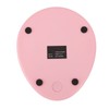 Electric Vibration Hand Massager 2 Level Automatic Alleviate Numbness Dredge