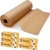 Baking Paper 50m Baking Parchment Paper Unbleached Premium Quality Greaseproof