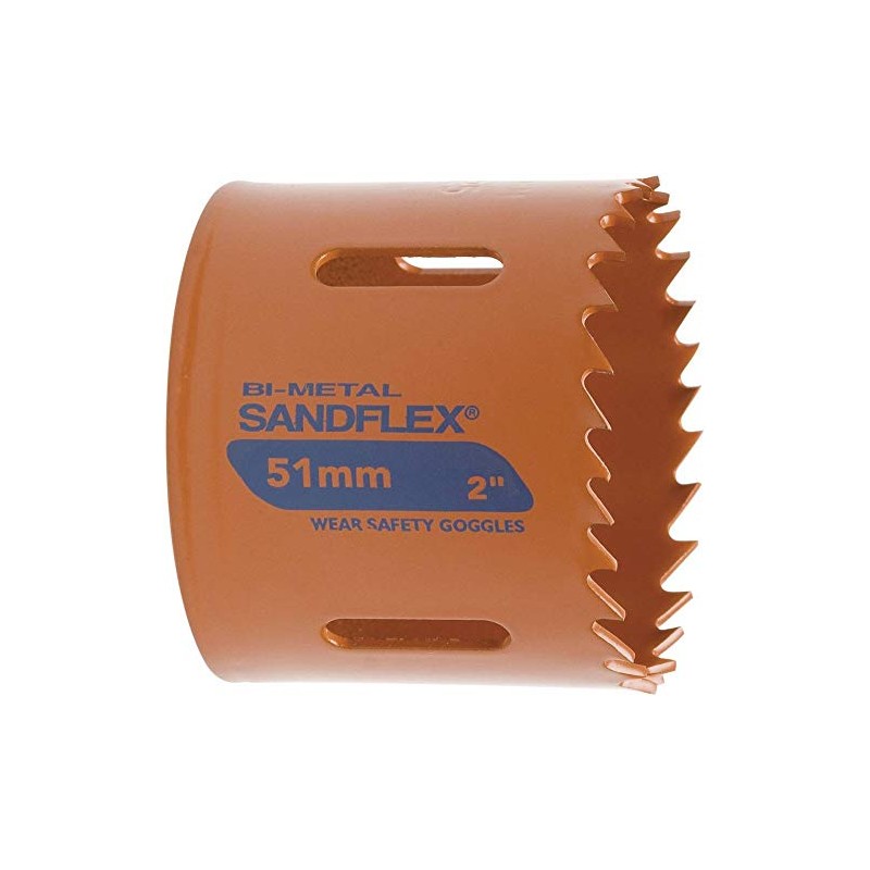 BAHCO(バーコ) Holesaw Bi-Metal バイメタルホルソー 3830-21-VIP