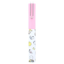 Sunstar Stationery Snoopy Scissors Portable Nakama S3721310