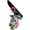 ALPAR E6 Foot Brake Valve With Treadle Assembly Ref: 065544,