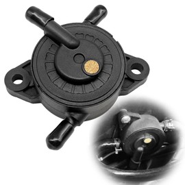 SYudwen Fuel Pump Replace# MIU12470 490400770 49040-7008 Compatible with FS541V FS730V FS730V FR651V FS600V FS691V FS481V FR541V FR691V FR600V FS651V Kawasaki FS FR FX Series Engines