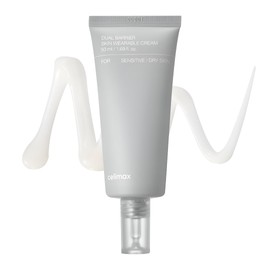 celimax - Crema Dual Barrier Skin Wearable Cream 50ml