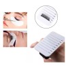 2 Paleta Muñequera Soporte Extensiones D Pestañas Postiza