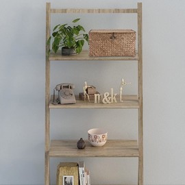 IGNPION Seagrass Storage Basket with Lid Woven Seagrass Desktop Basket Rectangular Bathroom Storage Organiser Box, Shelves & Desks Decorative Basket Multipurpose storage Hamper (Coffee, S)