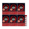 Chong Kun Dang Calcium & Magnesium Vitamin D Zinc 180
