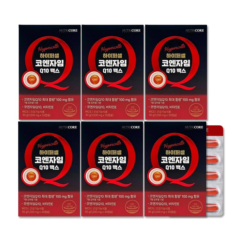 Chong Kun Dang Calcium & Magnesium Vitamin D Zinc 180