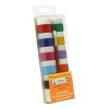 Rodin Kit Pinturas Acrílicas Politec 12 Colores 10 Ml C/u