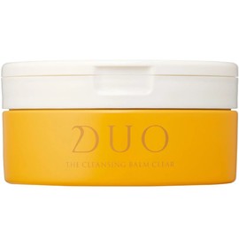 일본듀오 더 클렌징 밤 클리어 EX Duo Cleansing Balm Clear EX